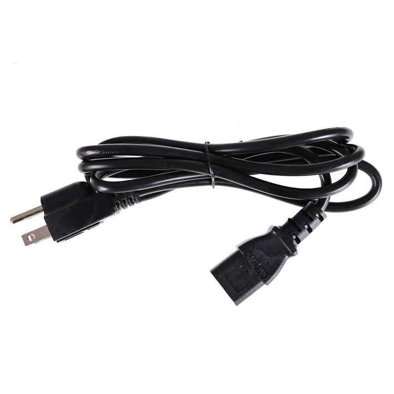 DURAFORCE Battery Charger 48V 48 VOLT 6A 3 PIN For 2007-Up Yamaha Golf Cart Drive G29