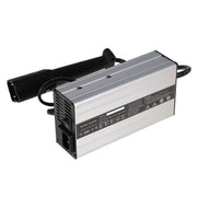 DURAFORCE Battery Charger 48V 48 VOLT 6A 3 PIN For 2007-Up Yamaha Golf Cart Drive G29