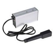 DURAFORCE Battery Charger 48V 48 VOLT 6A 3 PIN For 2007-Up Yamaha Golf Cart Drive G29