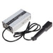DURAFORCE Battery Charger 48V 48 VOLT 6A 3 PIN For 2007-Up Yamaha Golf Cart Drive G29