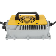 DURAFORCE 58.4V 25A(18A @110 VAC;25A @220 VAC) Lithium Battery Charger LiFePO4 Golf Cart