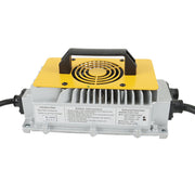 DURAFORCE 58.4V 25A(18A @110 VAC;25A @220 VAC) Lithium Battery Charger LiFePO4 Golf Cart