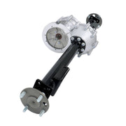 DURAFORCE For EZGO RXV Golf Carts New Rear Axle Housing Assembly 2008-2013 600357 614063