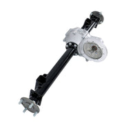 DURAFORCE For EZGO RXV Golf Carts New Rear Axle Housing Assembly 2008-2013 600357 614063