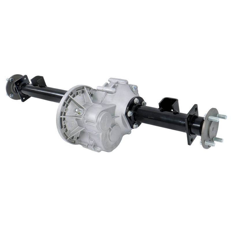 DURAFORCE For EZGO RXV Golf Carts New Rear Axle Housing Assembly 2008-2013 600357 614063