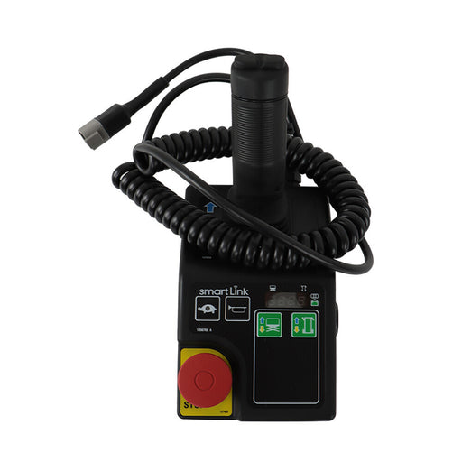 DURAFORCE 1256727 For Genie Gen 6 Control Box GR-12 GR-15 GS-1930 GS-2632 QS-20W 1256727GT