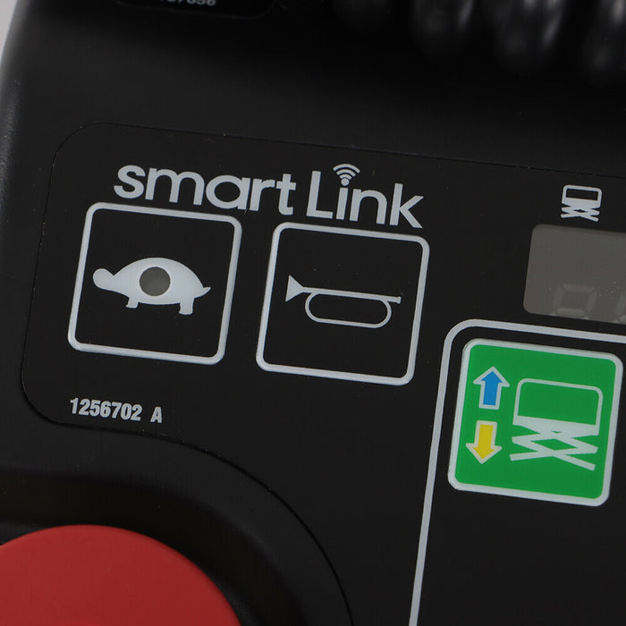 DURAFORCE 1256727 For Genie Gen 6 Control Box GR-12 GR-15 GS-1930 GS-2632 QS-20W 1256727GT