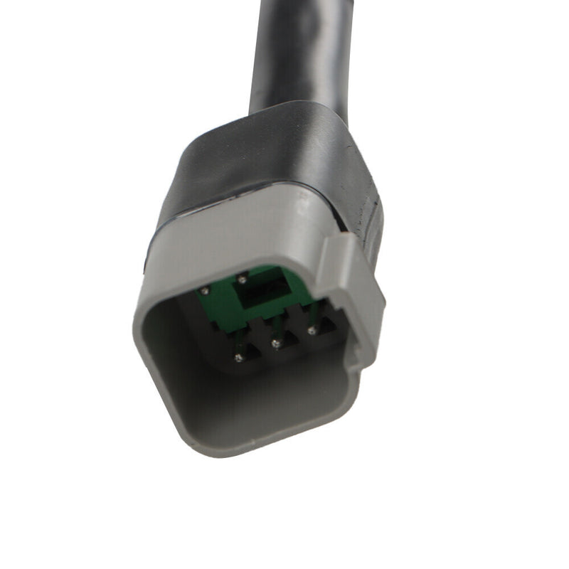 DURAFORCE 1256727 For Genie Gen 6 Control Box GR-12 GR-15 GS-1930 GS-2632 QS-20W 1256727GT