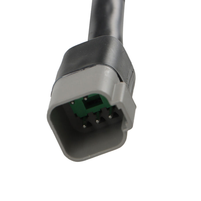 DURAFORCE 1256727 For Genie Gen 6 Control Box GR-12 GR-15 GS-1930 GS-2632 QS-20W 1256727GT