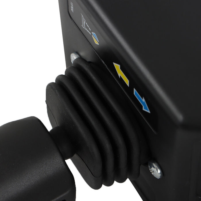 DURAFORCE 1256727 For Genie Gen 6 Control Box GR-12 GR-15 GS-1930 GS-2632 QS-20W 1256727GT