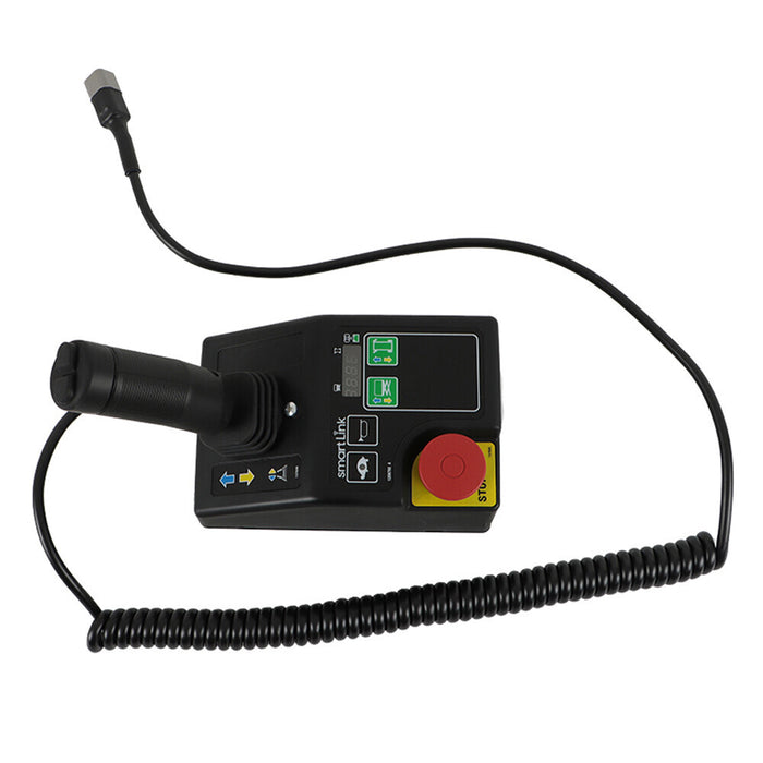 DURAFORCE 1256727 For Genie Gen 6 Control Box GR-12 GR-15 GS-1930 GS-2632 QS-20W 1256727GT