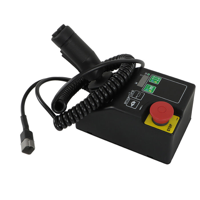 DURAFORCE 1256727 For Genie Gen 6 Control Box GR-12 GR-15 GS-1930 GS-2632 QS-20W 1256727GT