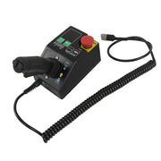 DURAFORCE 1256727 For Genie Gen 6 Control Box GR-12 GR-15 GS-1930 GS-2632 QS-20W 1256727GT