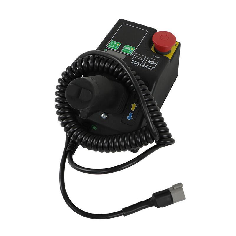 DURAFORCE 1256727 For Genie Gen 6 Control Box GR-12 GR-15 GS-1930 GS-2632 QS-20W 1256727GT