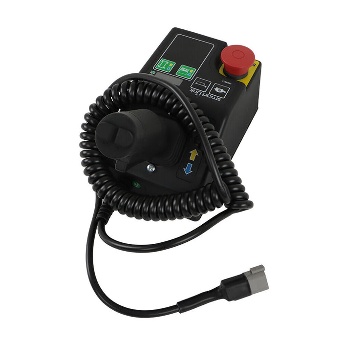 DURAFORCE 1256727 For Genie Gen 6 Control Box GR-12 GR-15 GS-1930 GS-2632 QS-20W 1256727GT