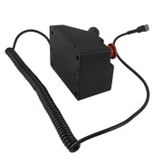 DURAFORCE 1256727 For Genie Gen 6 Control Box GR-12 GR-15 GS-1930 GS-2632 QS-20W 1256727GT
