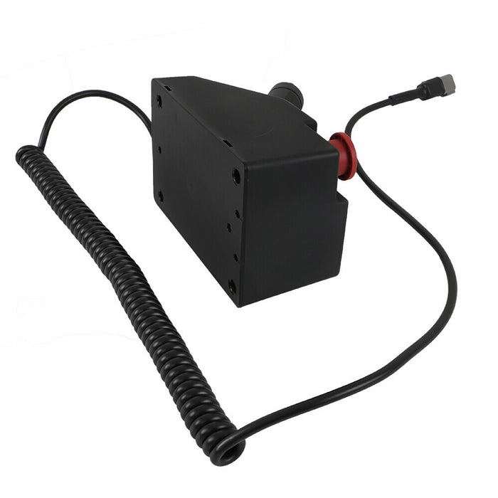 DURAFORCE 1256727 For Genie Gen 6 Control Box GR-12 GR-15 GS-1930 GS-2632 QS-20W 1256727GT