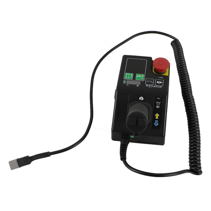 DURAFORCE 1256727 For Genie Gen 6 Control Box GR-12 GR-15 GS-1930 GS-2632 QS-20W 1256727GT