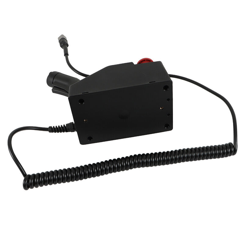 DURAFORCE 1256727 For Genie Gen 6 Control Box GR-12 GR-15 GS-1930 GS-2632 QS-20W 1256727GT
