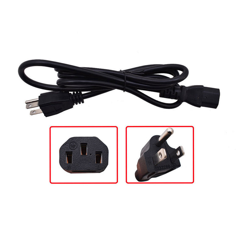 DURAFORCE 36V 5A Golf Cart Battery Charger Fit For Club Car DS EZgo TXT Yamaha