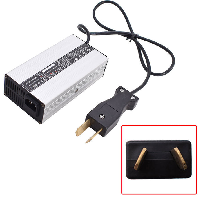 DURAFORCE 36V 5A Golf Cart Battery Charger Fit For Club Car DS EZgo TXT Yamaha