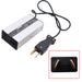 DURAFORCE 36V 5A Golf Cart Battery Charger Fit For Club Car DS EZgo TXT Yamaha