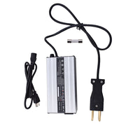 DURAFORCE 36V 5A Golf Cart Battery Charger Fit For Club Car DS EZgo TXT Yamaha