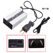 DURAFORCE 36V 5A Golf Cart Battery Charger Fit For Club Car DS EZgo TXT Yamaha