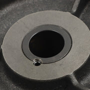 DURAFORCE Primary Drive Clutch + Driven Clutch For E-Z-GO 2-Cycle Gas Golf Cart 1976-1988