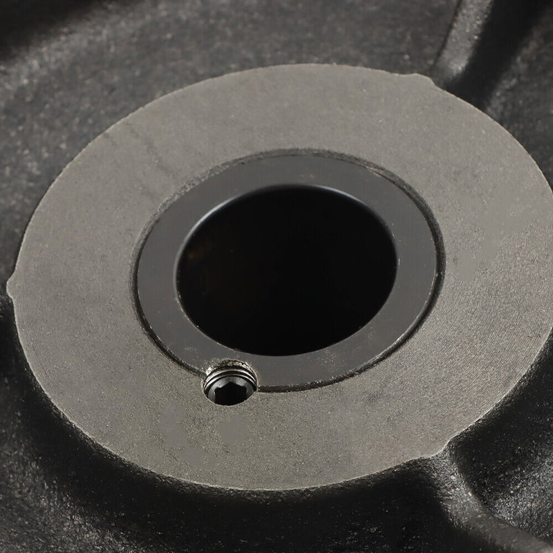DURAFORCE Primary Drive Clutch + Driven Clutch For E-Z-GO 2-Cycle Gas Golf Cart 1976-1988