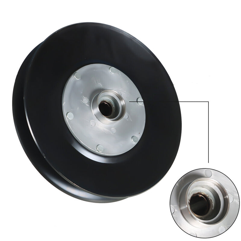 DURAFORCE Primary Drive Clutch + Driven Clutch For E-Z-GO 2-Cycle Gas Golf Cart 1976-1988