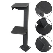 DURAFORCE For All Types Boats Step 2 Steps Boat Trailer Steps With Handle