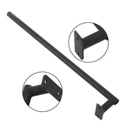 DURAFORCE For All Types Boats Step 2 Steps Boat Trailer Steps With Handle