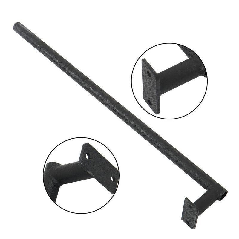 DURAFORCE For All Types Boats Step 2 Steps Boat Trailer Steps With Handle