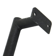 DURAFORCE For All Types Boats Step 2 Steps Boat Trailer Steps With Handle