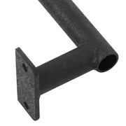 DURAFORCE For All Types Boats Step 2 Steps Boat Trailer Steps With Handle
