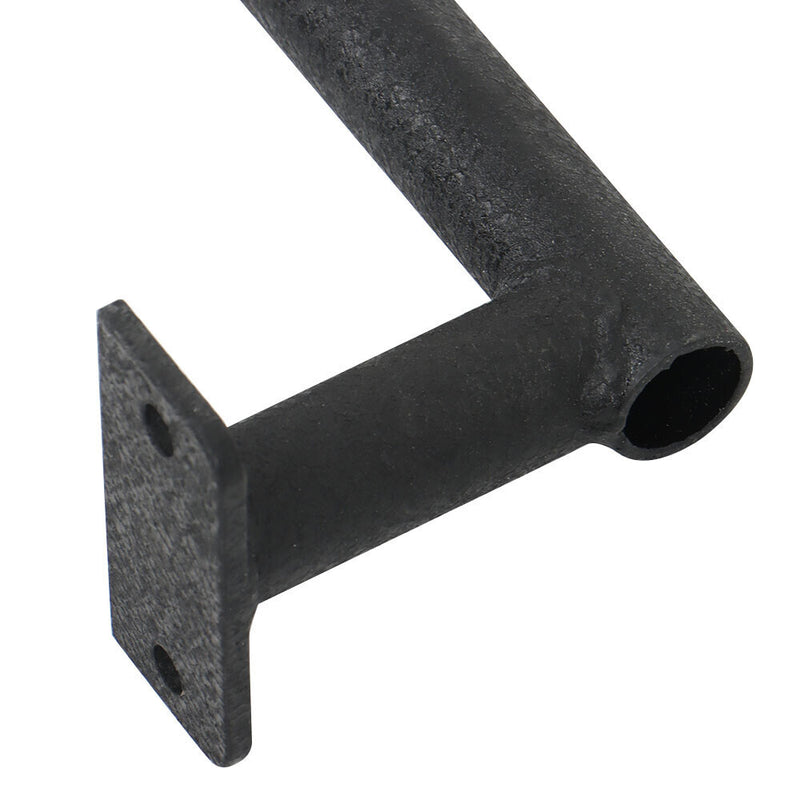 DURAFORCE For All Types Boats Step 2 Steps Boat Trailer Steps With Handle