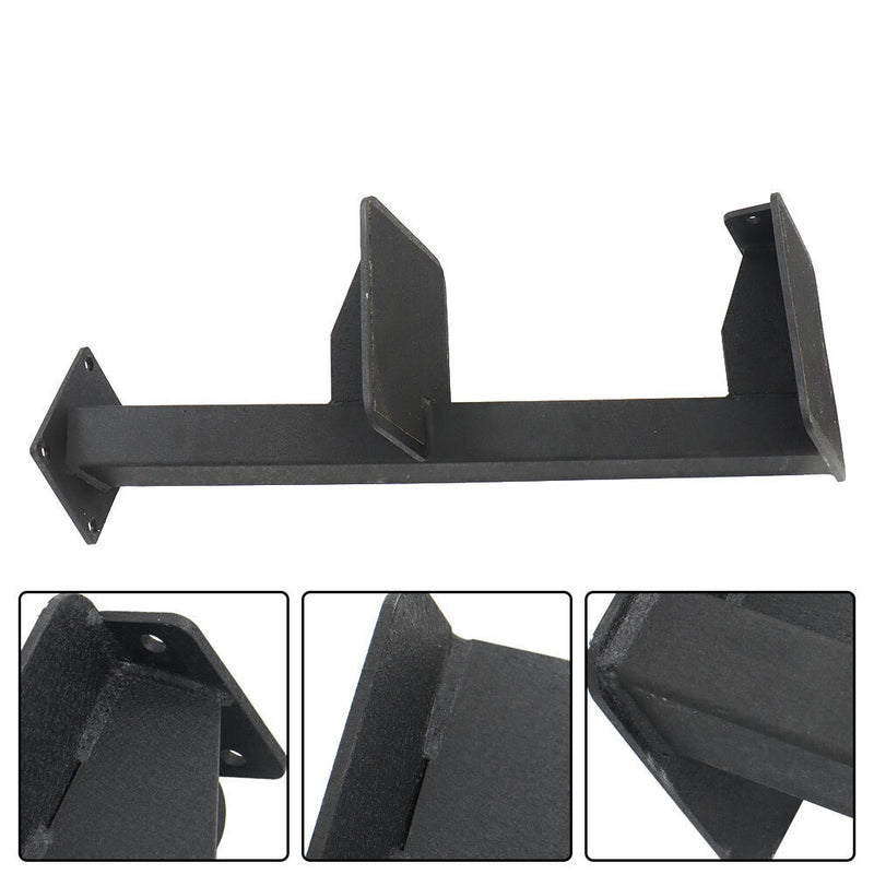 DURAFORCE For All Types Boats Step 2 Steps Boat Trailer Steps With Handle