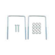 DURAFORCE For All Types Boats Step 2 Steps Boat Trailer Steps With Handle