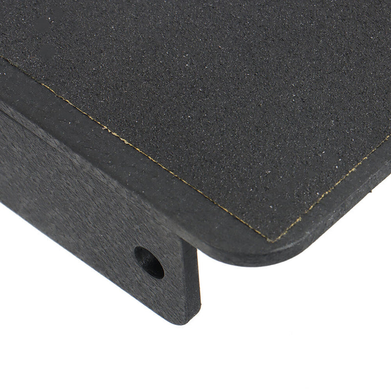 DURAFORCE For All Types Boats Step 2 Steps Boat Trailer Steps With Handle