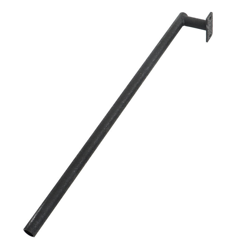 DURAFORCE For All Types Boats Step 2 Steps Boat Trailer Steps With Handle