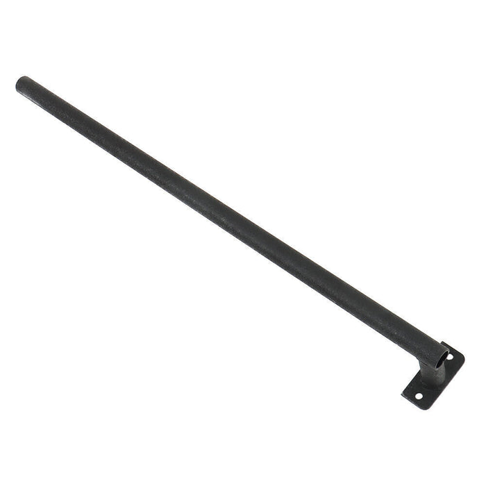 DURAFORCE Boat Step Dual Step Bass Boat Trailer Steps With Handle For All Types Boats