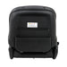 DURAFORCE Universal Forklift Seat w/ Seatbelt & Switch, Adjust Backrest