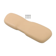 DURAFORCE New Front Seat Lean Back Cushion For Club Car DS 2000.5+ Golf Cart #102076601
