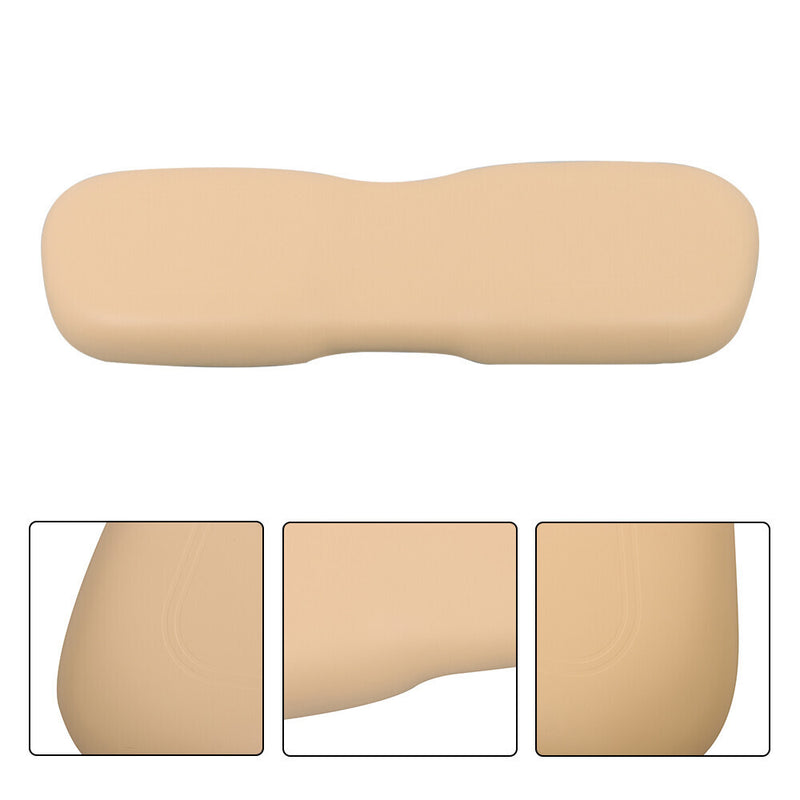 DURAFORCE New Front Seat Lean Back Cushion For Club Car DS 2000.5+ Golf Cart #102076601