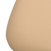 DURAFORCE New Front Seat Lean Back Cushion For Club Car DS 2000.5+ Golf Cart #102076601