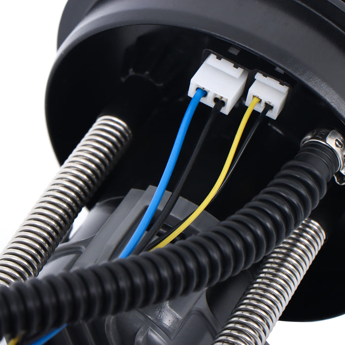 DURAFORCE 2008-2012 For Seadoo Fuel Pump Module Assembly GTI GTS GTX RXP RXT 275500779