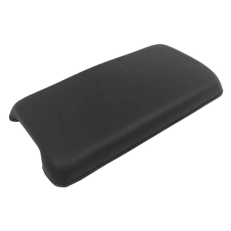 DURAFORCE For Club Car Precedent Black New Front Seat Bottom+Backrest Assemblies 2004-11