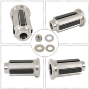 DURAFORCE For Mercury Racing 8M0183487 840389K06 Heavy Duty Propeller Hub Kit Assy