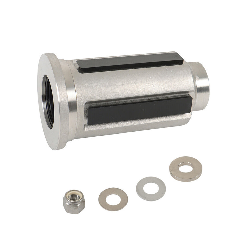 DURAFORCE For Mercury Racing 8M0183487 840389K06 Heavy Duty Propeller Hub Kit Assy